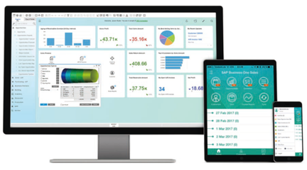 聊城企業(yè)數(shù)字化轉(zhuǎn)型的可靠伙伴 中科華智SAP代理與ERP實(shí)施服務(wù)