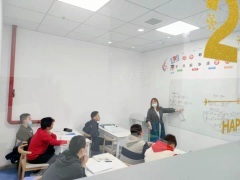 陜西樂(lè)思學(xué)教育信息咨詢 引領(lǐng)教育規(guī)劃，助力學(xué)業(yè)成長(zhǎng)